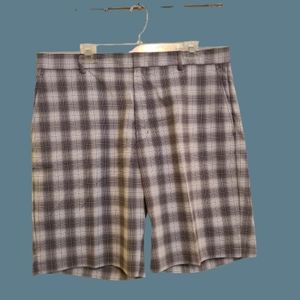 NWOT Walter Hagen Ducan Mens Short